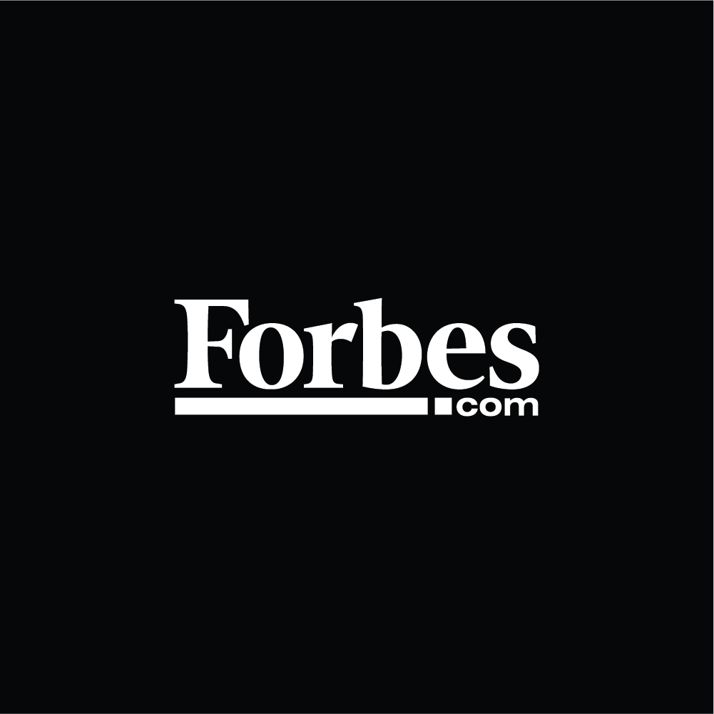 Forbes Logo